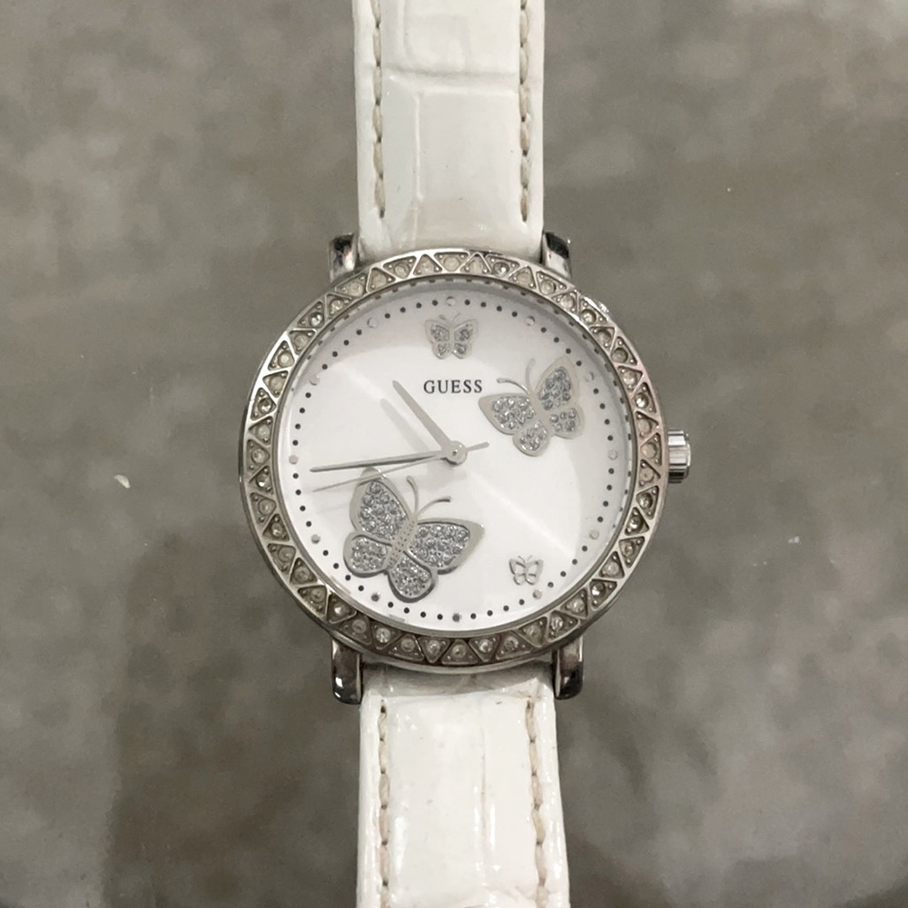 Guess watch